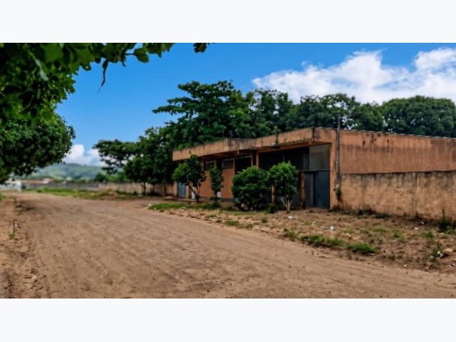 Terreno a.t. 8.922,50 m² - colina azul, ap. de goiânia/go