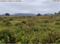 Fazenda com 188,3 hectares - Guaraqueçaba/PR