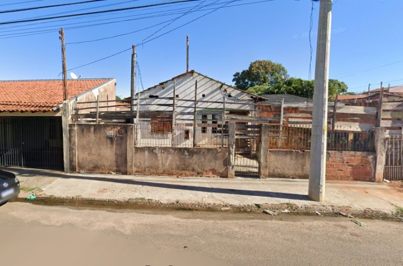 Terrenos em Bauru - SP - Lote 001 (ID 5073)