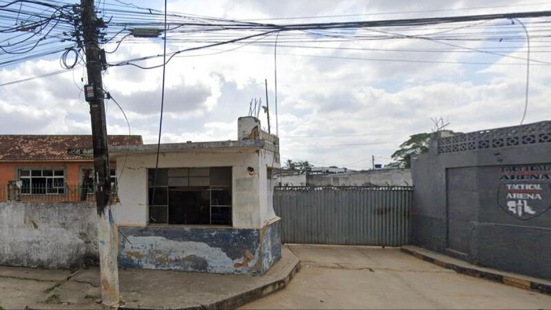 IMÓVEIS NO RJ, SP, MG, ES - Lote 014 (ID 49)