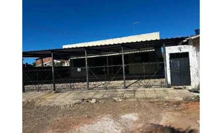 Residencial angelim