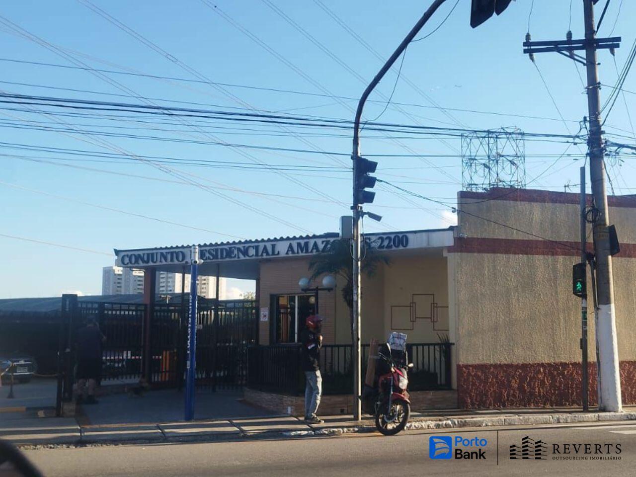 São paulo-sp. apartamento nº 03, localizado no andar térreo do bloco 06 do