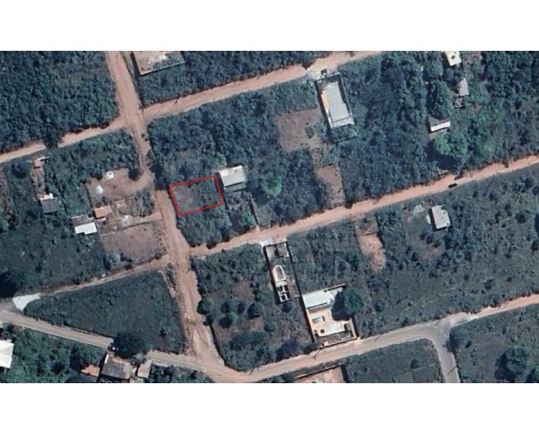 Mateus leme/mg - terreno urbano com área de 360,00m² no bairro jardim das mangabeiras lote em leilão | mgl leilões