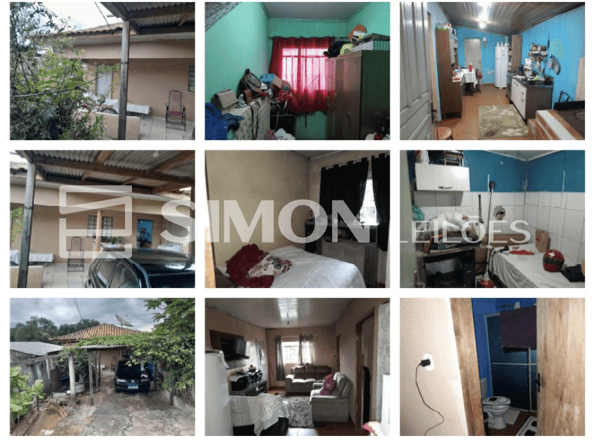 Lote 002 - imóvel rural