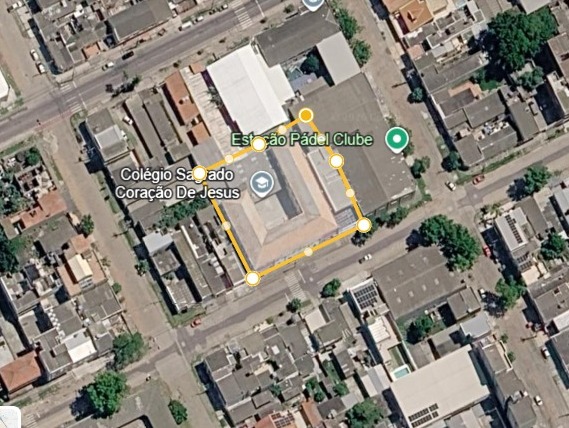 EXCELENTE IMÓVEL COMERCIAL COM 2.015 M² EM RIO GRANDE/RS - Szortyka Leilões