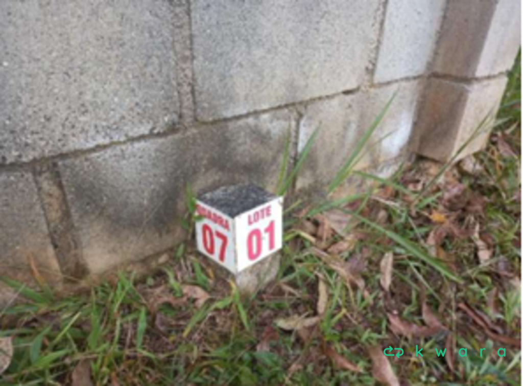 Terreno com 773,43m² em Cajamar/SP