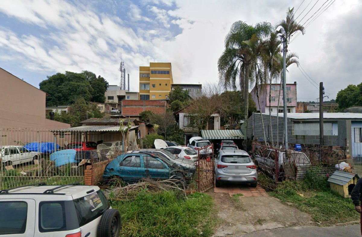 Terreno em viamão/rs