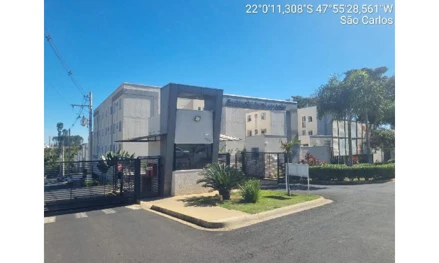 Apartamento em Leilão em São Carlos / SP - 3050043