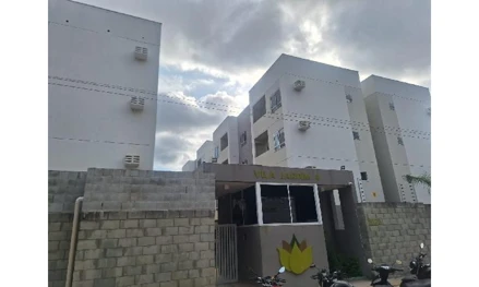 Cond res vila jardim residence