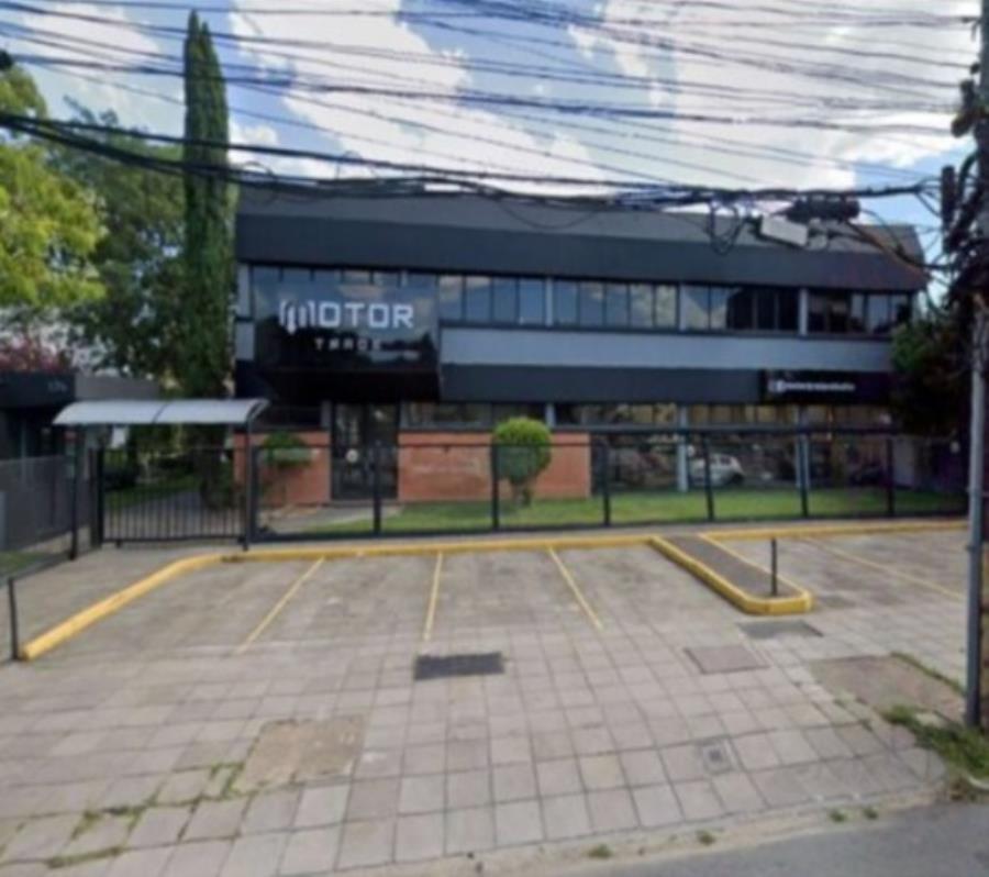 Leilão de prédio comercial na cidade de porto alegre/rs - extrajudicial