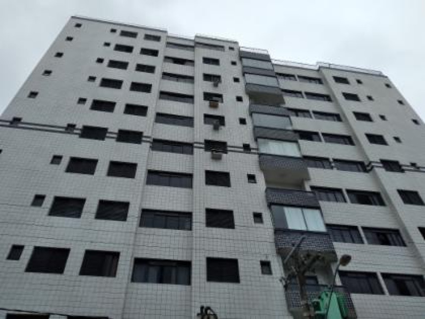 Apartamento à venda em leilão