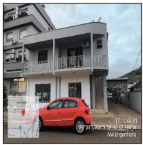 Condomínio residencial jb
