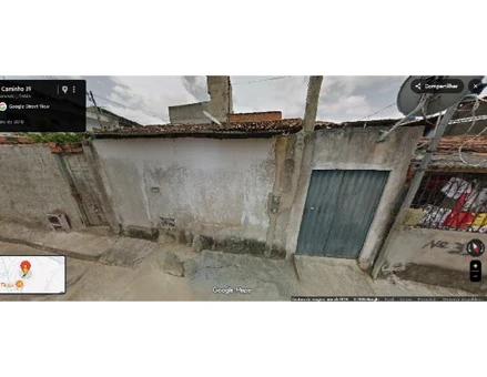 Salvador - piraja
