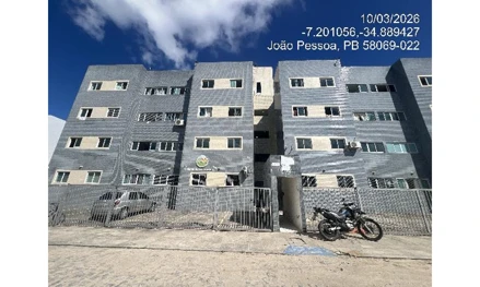 Condominio residencial colinas de gramame