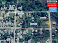 Terreno em leilão no bairro São Thomás em São Jerônimo - RS