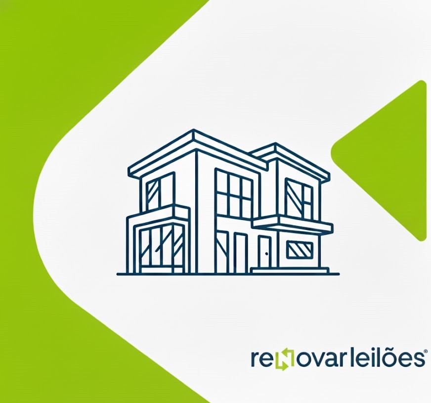 LEILÃO DE IMÓVEL / CAIBI - SC / LEI 9.514 - Renovar Leilões - Corrêa e Alegranzzi LTDA