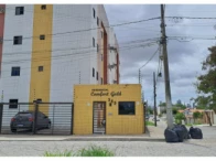 Apartamento nº 201 c/ 67,50m² - Campina Grande/PB