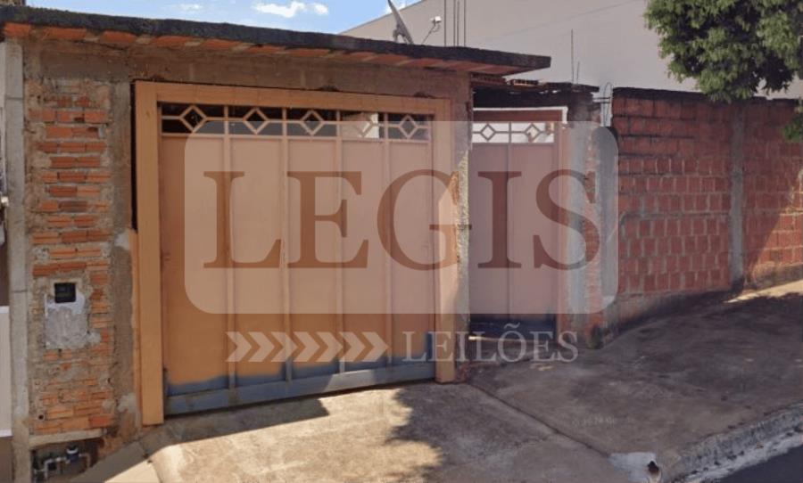 Monte alto-sp/imóveis - direitos sobre imóvel residencial c/ a.t 200,00m²