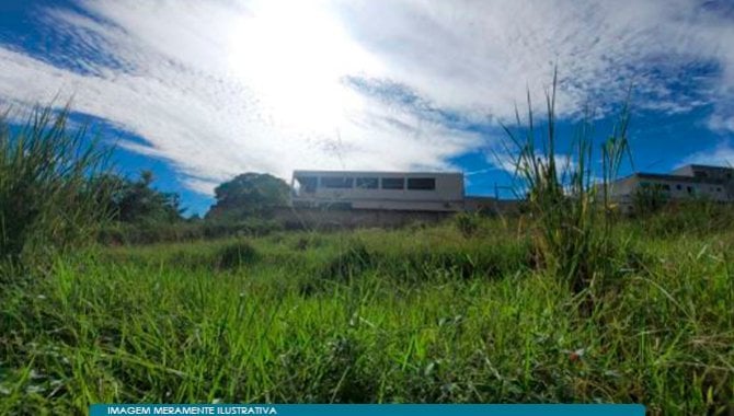 Terreno 420 m² - Quinta das Flores - Muriaé - MG