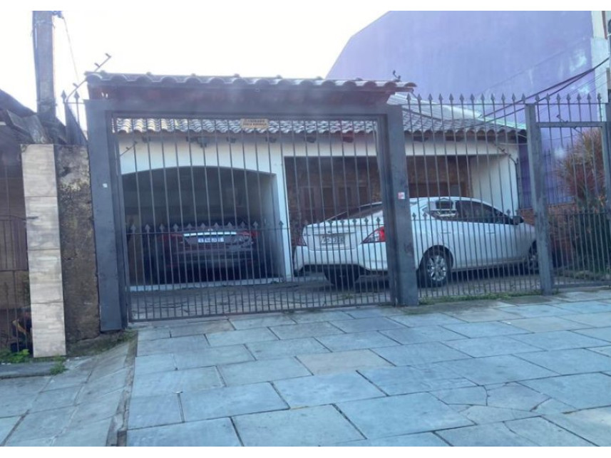 Casa à venda em leilão