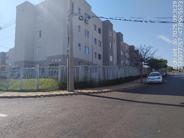 Ribeirao preto - reserva macauba