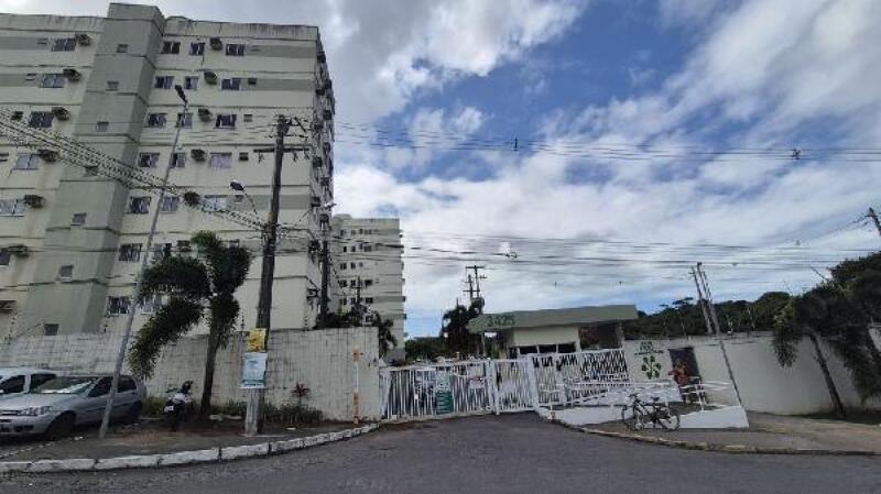 Paulista-pe / vila do frio condominio clube
