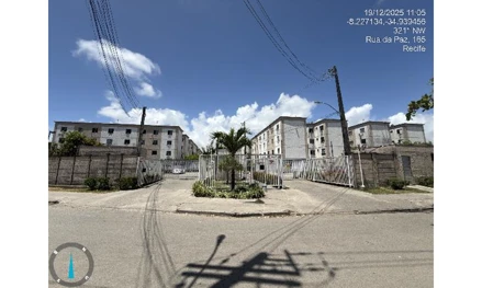 Residencial praia de jangada