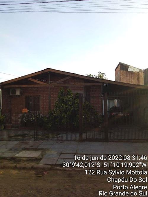 Casa - hípica - porto alegre/rs