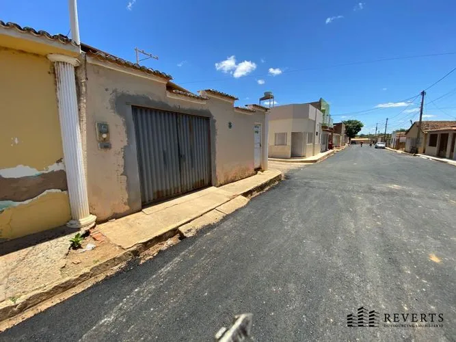 Casa em São Gonçalo/RJ — Fazenda dos Mineiros
