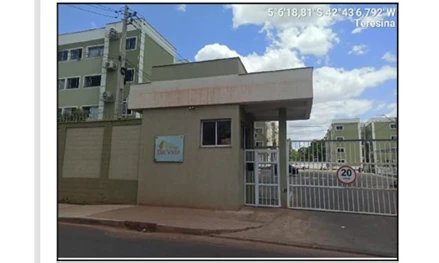 Cond village del ville