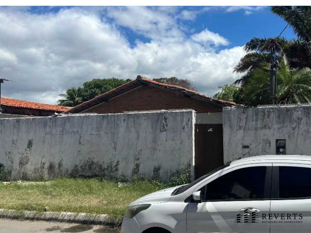 Casa - centro, lauro de freitas/ba