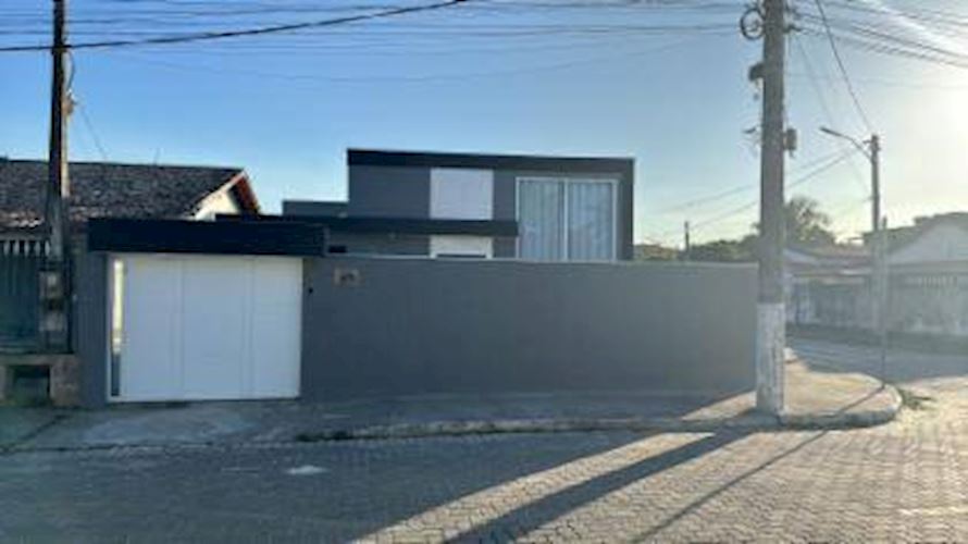 Casa - sopotó - iguaba grande/rj