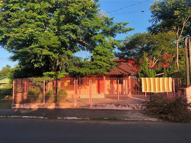 Casa em leilão no bairro Vila Rica em São Sebastião Do Caí - RS
