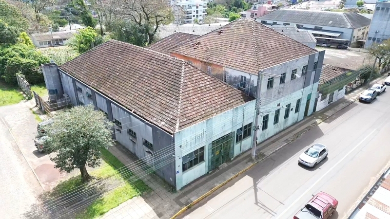 Cargnelutti Leilões | PREFEITURA DE CRUZ ALTA - Lote 027 (ID 43788)