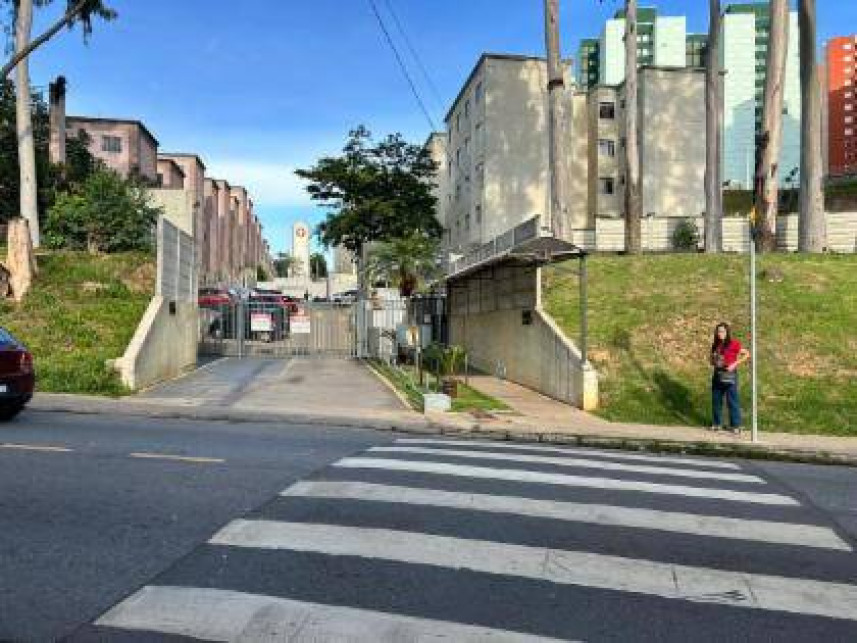 Apartamento à venda em leilão