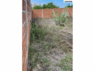 Terreno c/ 429m² - Fortaleza/CE