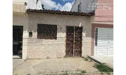 Sao bento do una - nossa senhora aparecida