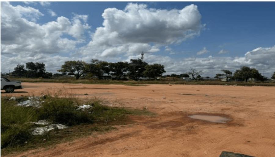 Leilão extrajudicial sicoob - 1 imóvel | área de 3.210,00m² | rua corcel negro, quadra 466 | bairro jóquei clube | boa vista/rr
