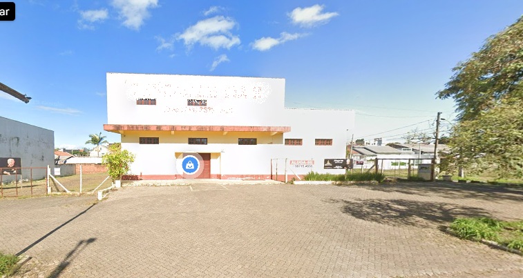 Edificio comercial (montenegro/rs)