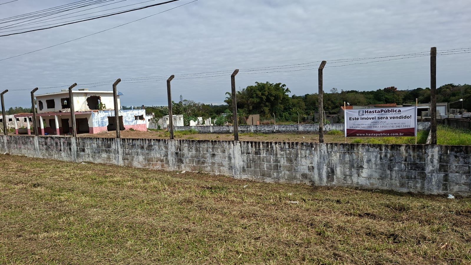 Terreno area total 1039008m² Rodovia Geraldo de Barros Sao PedroSP