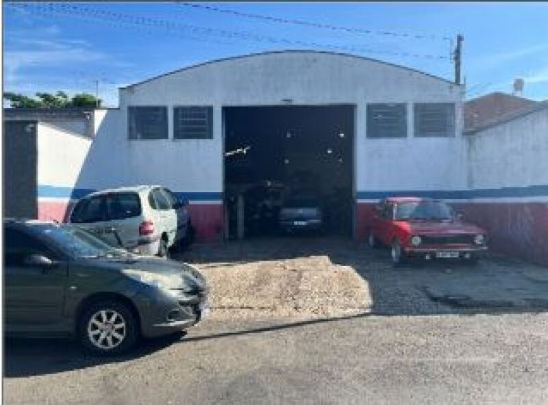 Excelente Imóvel comercial em Bauru - Lote 001 (ID 3191)