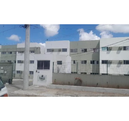 Engenho planalto - modulo i