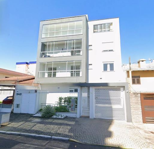 Apartamento - cristo rei - são leopoldo/rs