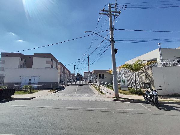 Condominio conquista monte belo