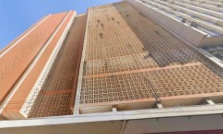 Imóveis residenciais e comerciais - enforce - e496 - lote 14 - centro - sala comercial com 64,40 m2