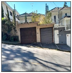 Sao paulo - vila albertina
