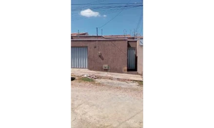 Casa à venda na Rua Fidelis Teixeira Luna - Juazeiro Do Norte/CE Código: 02.27663