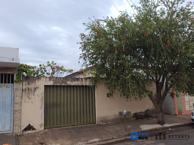 Casa - guarani, uberlândia/mg