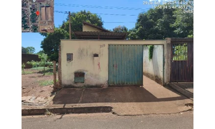 Lot cidade delta