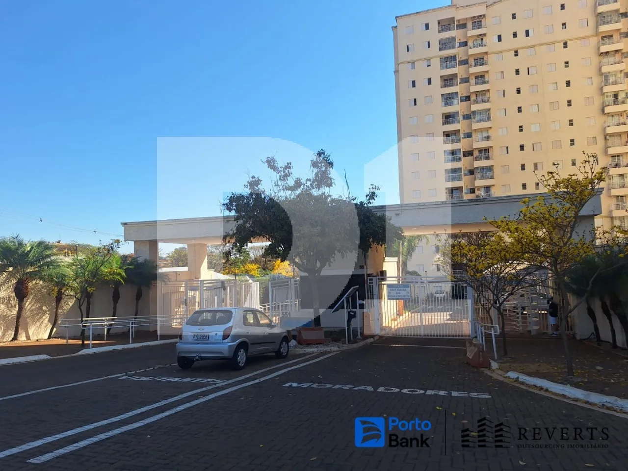 Apartamento em ribeirão preto/sp